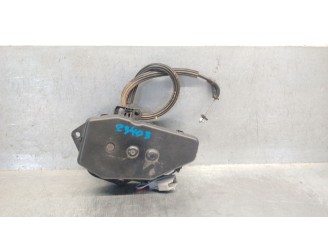 Recambio de motor cierre centralizado porton para land rover range rover sport i (l320) 3.0 d 4x4 referencia OEM IAM AF6314B529A