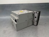 Replacement multifunction display for Mercedes-Benz CLS Class (W219) 3.5 V6 CAT OEM IAM reference A0015423723 