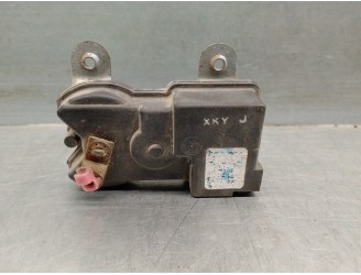 Recambio de motor cierre centralizado delantero derecho para hyundai h 1 2.5 turbodiesel referencia OEM IAM 957404A000 4 PINES 5