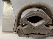 Recambio de soporte motor derecho para lancia musa (184) 1.3 jtd 16v referencia OEM IAM 51757886  