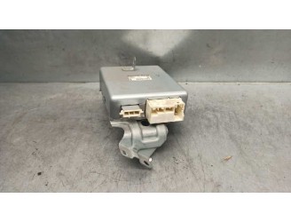 Recambio de modulo electronico para toyota prius (nhw30) 1.8 16v cat referencia OEM IAM 8264147090 1129007140 DENSO