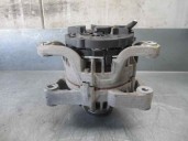 Replacement alternator for Opel Agila 1.2 16V CAT (Z 12 XE / LW4) OEM IAM reference 09133599 0124225022 BOSCH