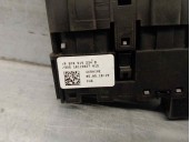 Recambio de pantalla multifuncion para seat leon (5f1) 1.4 16v tsi referencia OEM IAM 5F0919234B 