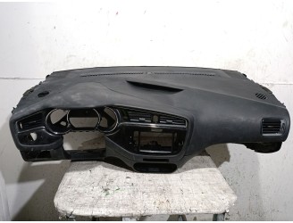 Recambio de salpicadero para kia cee´d sportswagon (jd) 1.0 t-gdi referencia OEM IAM 84710A2000WK 84710A2000WK 