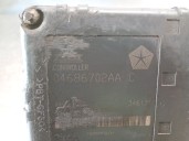 Recambio de abs para chrysler voyager iv (rg, rs) 2.5 crd referencia OEM IAM 04686702AA 5018252AA ATE