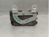 Recambio de motor cierre centralizado delantero derecho para hyundai h 1 2.5 turbodiesel referencia OEM IAM 957404A000 4 PINES 5