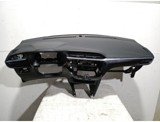 Recambio de salpicadero para opel corsa f (p2jo) 1.5 (68) referencia OEM IAM YH01 YH01 