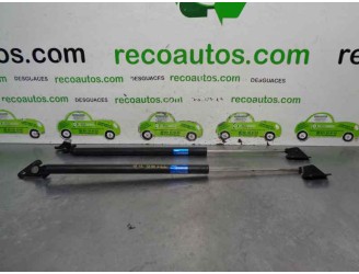 Recambio de amortiguadores maletero / porton para opel agila 1.2 16v cat (z 12 xe / lw4) referencia OEM IAM 