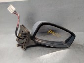 Recambio de retrovisor derecho para lancia musa (184) 1.3 jtd 16v referencia OEM IAM C063  