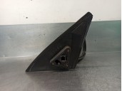 Recambio de retrovisor derecho para daewoo lanos 1.6 cat referencia OEM IAM 015355 MANUAL 5 PUERTAS