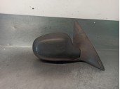 Recambio de retrovisor derecho para daewoo lanos 1.6 cat referencia OEM IAM 015355 MANUAL 5 PUERTAS