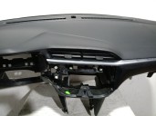 Recambio de salpicadero para opel corsa f (p2jo) 1.5 (68) referencia OEM IAM YH01 YH01 