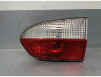 Recambio de piloto trasero izquierdo para hyundai h 1 2.5 turbodiesel referencia OEM IAM 924054A521 DE PORTON 5 PUERTAS