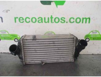 Recambio de intercooler para kia rio 1.1 crdi cat referencia OEM IAM 282702A060  DOOWON