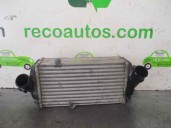 Replacement intercooler for Kia Rio 1.1 CRDi CAT OEM IAM reference 282702A060 DOOWON