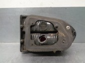 Recambio de piloto trasero izquierdo para hyundai h 1 2.5 turbodiesel referencia OEM IAM 924054A521 DE PORTON 5 PUERTAS