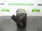 Recambio de intercooler para kia rio 1.1 crdi cat referencia OEM IAM 282702A060 DOOWON