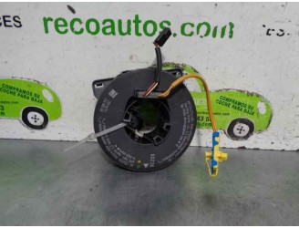 Recambio de anillo airbag para opel agila 1.2 16v cat (z 12 xe / lw4) referencia OEM IAM 90588757 1610662 