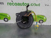 Recambio de anillo airbag para opel agila 1.2 16v cat (z 12 xe / lw4) referencia OEM IAM 90588757 1610662 