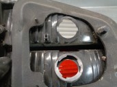 Recambio de piloto trasero izquierdo para hyundai h 1 2.5 turbodiesel referencia OEM IAM 924054A521 DE PORTON 5 PUERTAS