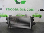 Replacement intercooler for Kia Rio 1.1 CRDi CAT OEM IAM reference 282702A060 DOOWON