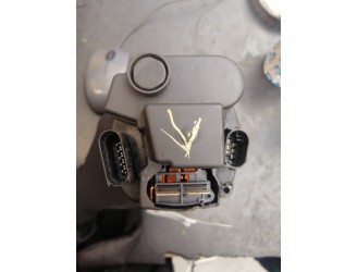 Recambio de cremallera direccion para mercedes-benz clase v (w447) referencia OEM IAM 4532009822  