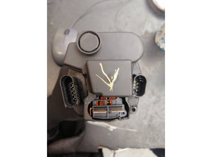 Recambio de cremallera direccion para mercedes-benz clase v (w447) referencia OEM IAM 4532009822 