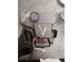 Recambio de cremallera direccion para mercedes-benz clase v (w447) referencia OEM IAM 4532009822  