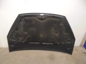 Recambio de capot para ford s-max (ca1) titanium referencia OEM IAM 1569486 AZUL OSCURO 5PUERTAS