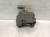 Recambio de motor tapa deposito combustible para mini mini countryman (f60) cooper referencia OEM IAM 7270792 