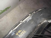 Recambio de paragolpes trasero para seat toledo (1m2) 1.9 tdi referencia OEM IAM 1M5807421 GRIS Y NEGRO 4 PUERTAS