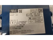 Recambio de modulo electronico para toyota prius (nhw30) 1.8 16v cat referencia OEM IAM 8264147090 2325006651 DENSO