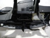 Recambio de salpicadero para opel corsa f (p2jo) 1.5 (68) referencia OEM IAM YH01 YH01 