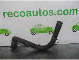 Replacement tube for Seat Cordoba Berlina (6K2) 1.9 Diesel (1Y) OEM IAM reference 6K0121101B 