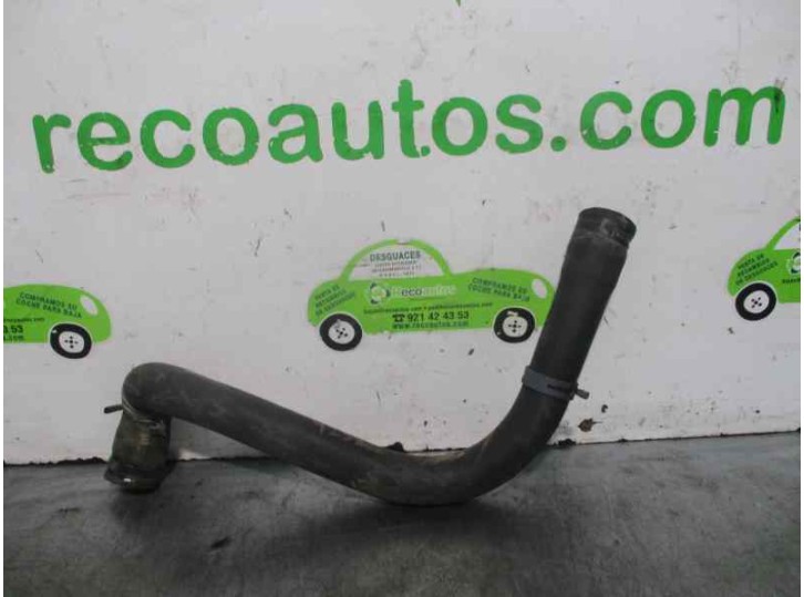 Replacement tube for Seat Cordoba Berlina (6K2) 1.9 Diesel (1Y) OEM IAM reference 6K0121101B 