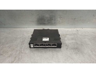 Recambio de modulo electronico para toyota prius (nhw30) 1.8 16v cat referencia OEM IAM 8264147090 2850002041 DENSO