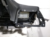 Recambio de salpicadero para opel corsa f (p2jo) 1.5 (68) referencia OEM IAM YH01 YH01 