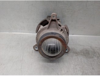 Recambio de faro antiniebla derecho para lancia musa (184) 1.3 jtd 16v referencia OEM IAM 468498433 2 PINES TRUST