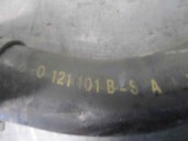 Recambio de tubo para seat cordoba berlina (6k2) 1.9 diesel (1y) referencia OEM IAM 6K0121101B  