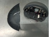 Recambio de luz central de freno para daewoo lanos 1.6 cat referencia OEM IAM 074664 PORTON TRAS 5 PUERTAS