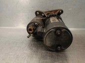 Replacement starter motor for Renault Laguna (B56) 1.8 mono CAT OEM IAM reference 7701352049 