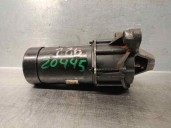 Replacement starter motor for Renault Laguna (B56) 1.8 mono CAT OEM IAM reference 7701352049 
