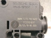 Recambio de motor tapa deposito combustible para mini mini countryman (f60) cooper referencia OEM IAM 7270792 