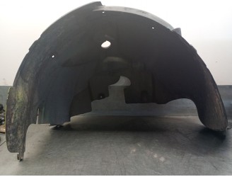 Recambio de paso rueda delantero derecho para volkswagen crafter caja/chasis (sz_) 2.0 tdi referencia OEM IAM A9066841777 2E0863