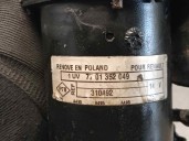 Replacement starter motor for Renault Laguna (B56) 1.8 mono CAT OEM IAM reference 7701352049 