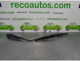 Replacement rear wiper arm for Opel Agila 1.2 16V CAT (Z 12 XE / LW4) OEM IAM reference 