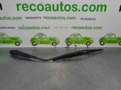 Replacement rear wiper arm for Opel Agila 1.2 16V CAT (Z 12 XE / LW4) OEM IAM reference 