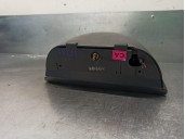 Recambio de luz central de freno para daewoo lanos 1.6 cat referencia OEM IAM 074664 PORTON TRAS 5 PUERTAS