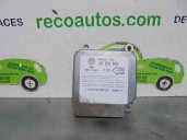 Recambio de centralita airbag para seat toledo (1m2) 1.9 tdi referencia OEM IAM 1J0909609 5WK42800 SME