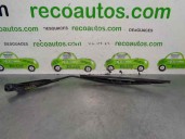Recambio de brazo limpia trasero para opel agila 1.2 16v cat (z 12 xe / lw4) referencia OEM IAM 